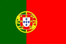 Portugal flag