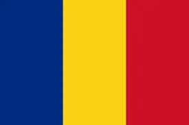 Romania flag