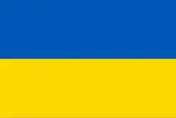 Ukraine flag