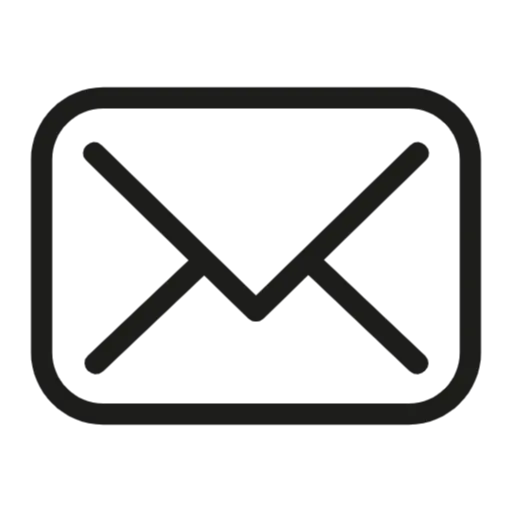 Mail logo